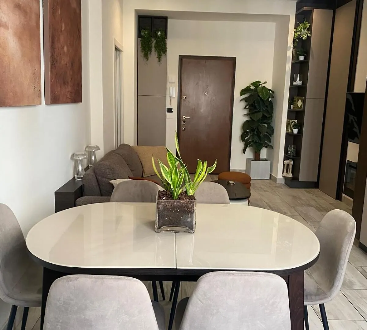 Stylish Stay In Bocconi - Porta Romana Milão