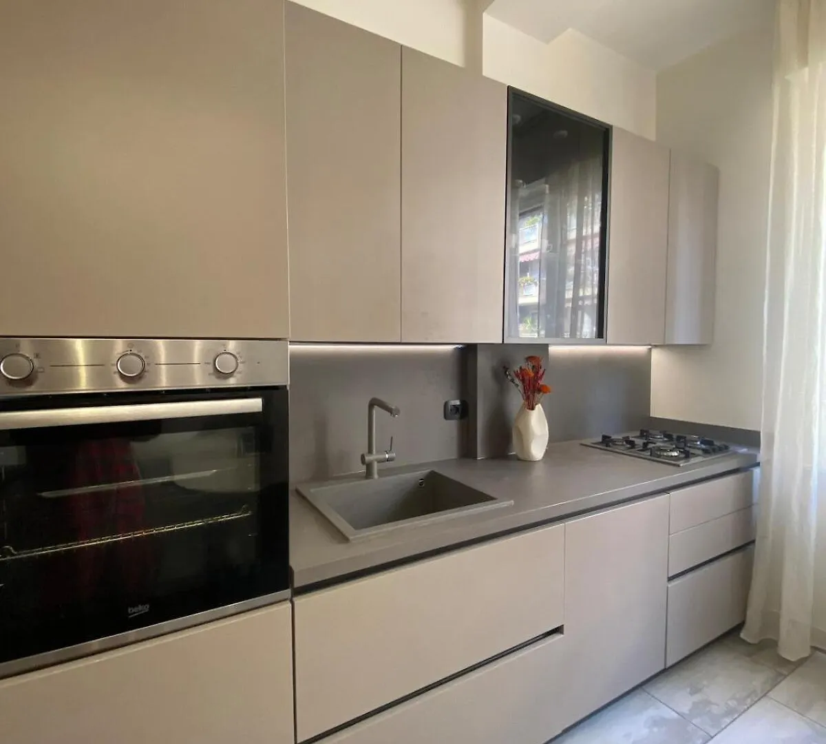Stylish Stay In Bocconi - Porta Romana Milão Itália