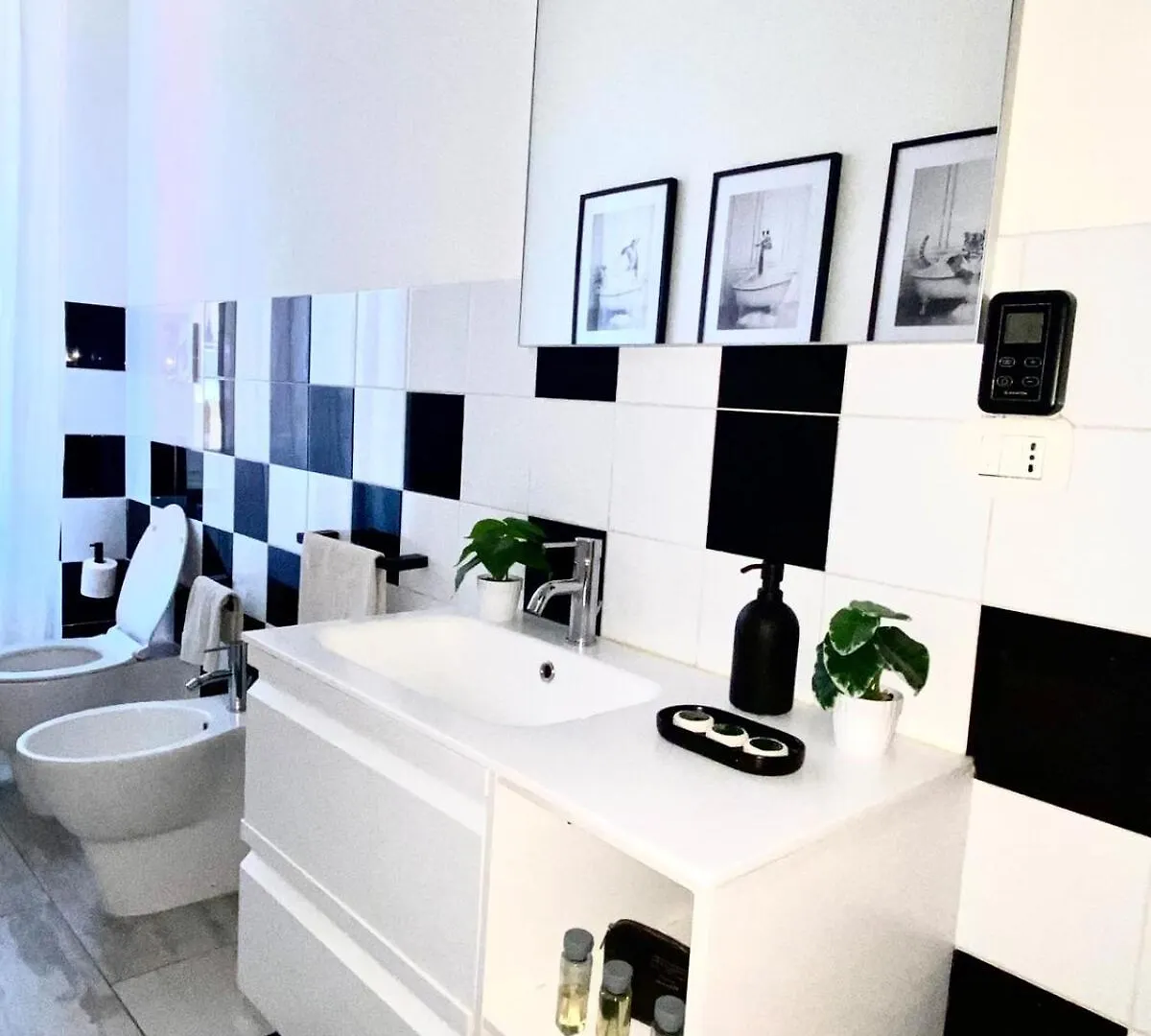 Apartamento Stylish Stay In Bocconi - Porta Romana Milão