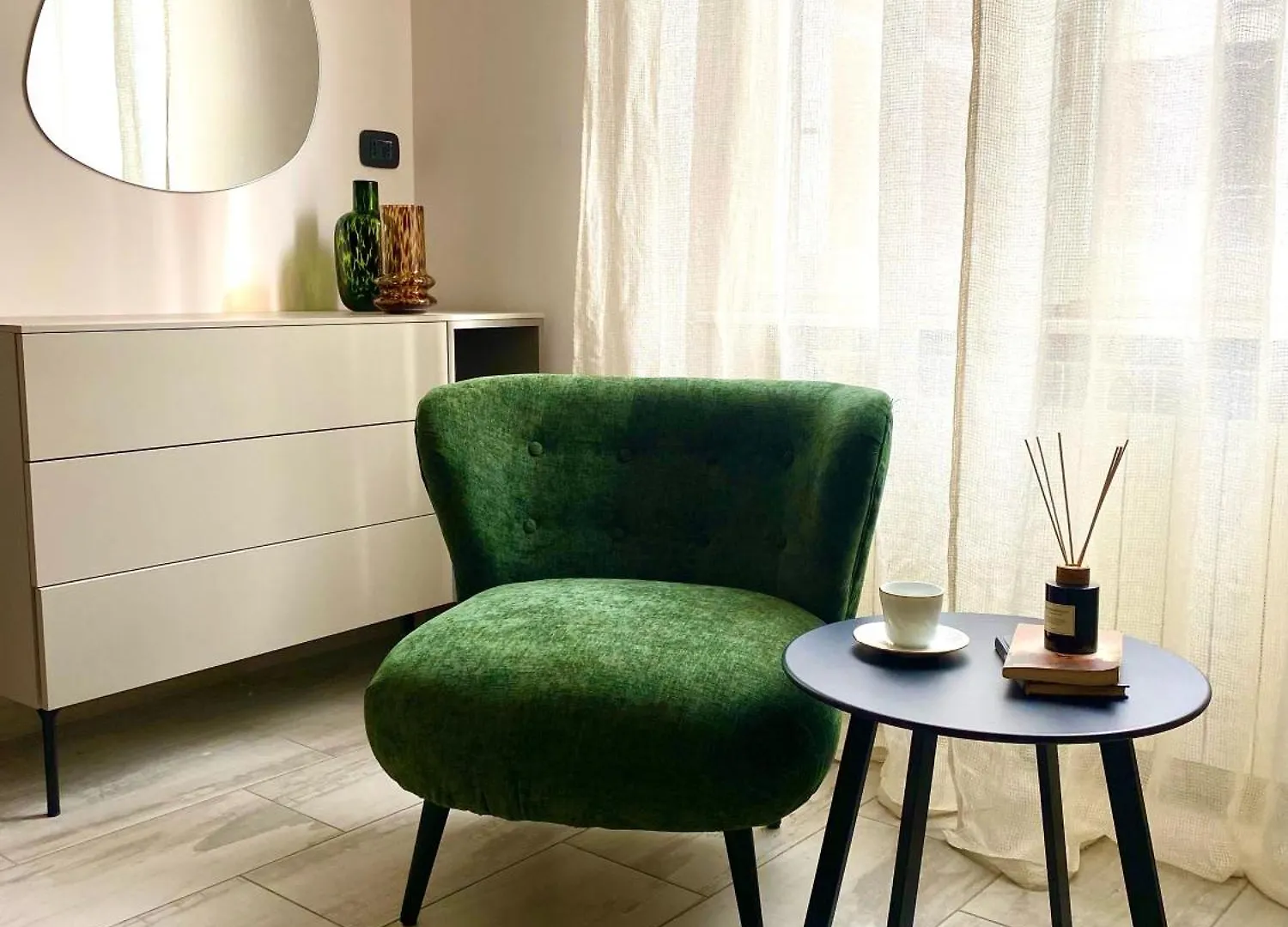 Stylish Stay In Bocconi - Porta Romana Milão